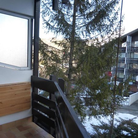 Crepuscule 11 Apartment Le Sauze Exterior foto