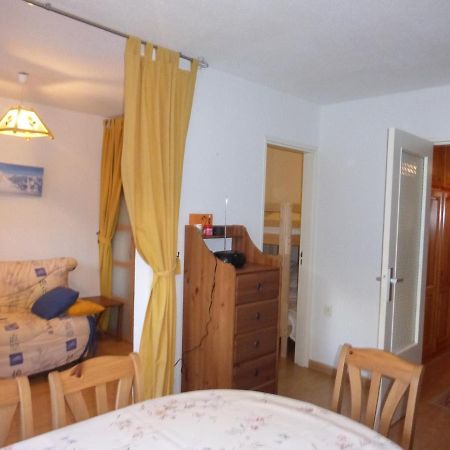 Crepuscule 11 Apartment Le Sauze Exterior foto