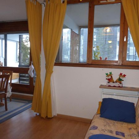 Crepuscule 11 Apartment Le Sauze Exterior foto